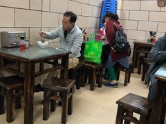 -汉记面馆(南华东路店)