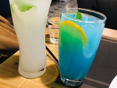 -清真·艾美可餐厅(大悦汇店)