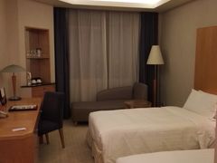 -武汉新华大饭店