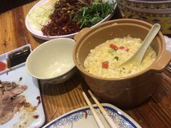-满园烤鸭·春饼(太原街万达店)