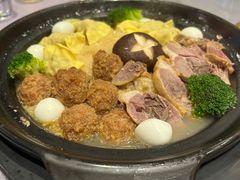 -一楼食业·食惠一楼