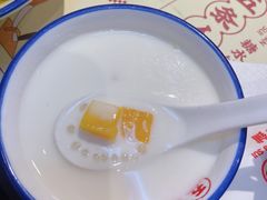 -五条人糖水铺(光谷世界城店)