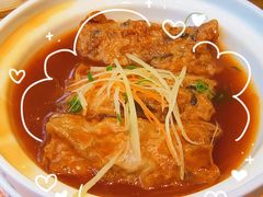 -点都德(汇点楼店)