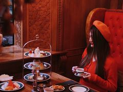 -马勒别墅·中餐厅