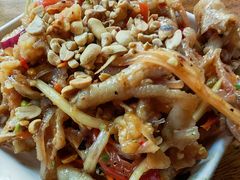 -婉泰·特色小吃·舂鸡脚(告庄二店)