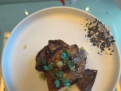 -环球港凯悦 · 享悦中餐厅