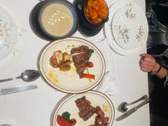 -黑宝石西餐厅(汇励99城市公园店)