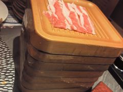 -牛YO寿喜烧和牛火锅自助(三台子万象汇店)