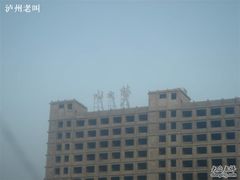 门面-水之梦(黄浦店)