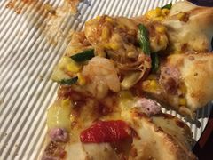 -必胜客(新海上世界店)