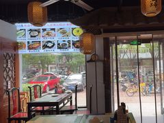 -京城小江南·北京烤鸭·江南土菜·白鱼(中关村店)