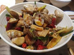 -二孃鸡爪爪(东风路总店)