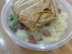 -清真·尖子尖牛肉面(王府井店)