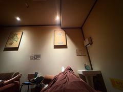 -沐善人家中医·推拿·理疗·三伏灸(新洲店)