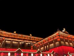 -大唐不夜城