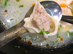 -大福来锅巴菜(古文化街店)