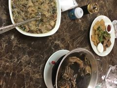 -江天饭店(石鼓白鸭汤)