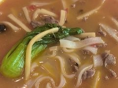 -漆黑觉米粉(三里屯店)