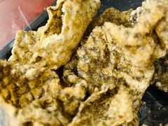 五香炸鱼皮-凌记(泮塘路店)