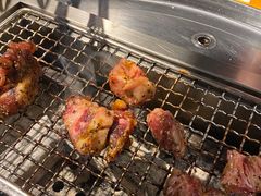 -伍丁·烤牛肋(和平东桥店)