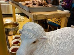 -贯贯吉·清真餐厅(浙江中路店)