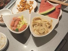 -海底捞火锅(江北万达商业广场店)