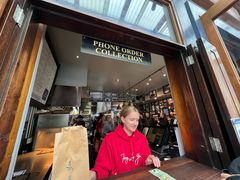 -Fergburger(皇后镇店)