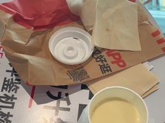 -肯德基(机场三店)