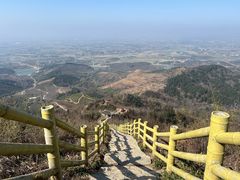 -冶父山国家森林公园
