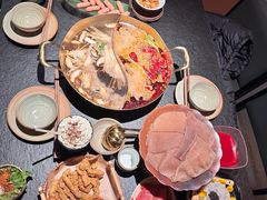 -色響火锅(恒隆广场店)