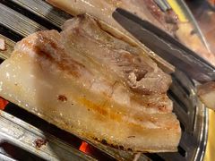 -唯成•韩国炭火烤肉 유성고기