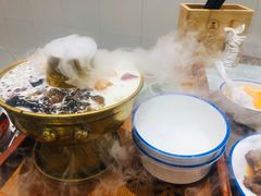 -五条人糖水铺(武林总店)