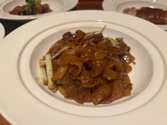 干炒牛河-杭州JW万豪酒店-万豪中餐厅