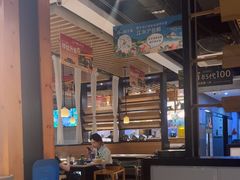 -狐狸爱上椰子鸡(滨江星光大道店)