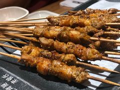 -管氏翅吧(马家堡店)