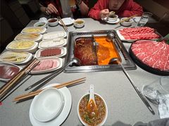 -海底捞火锅(吴中路店)