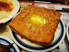 -華人 華星冰室(氹仔 店)
