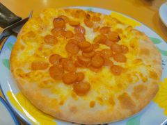 -第二外国语学院-韩国餐厅(朝阳路店)