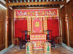 -许驸马府