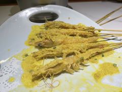 -南山翁新概念川菜(江宁万达广场店)