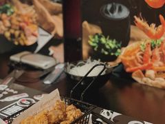 -8锅臭臭锅·正宗台湾小火锅(中心五路店)
