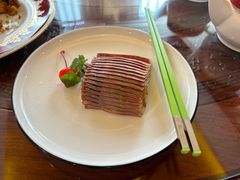 罗汉肚-同和居(月坛店)