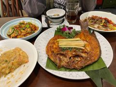 -紫滇源云南生态菜(丹凤街店)