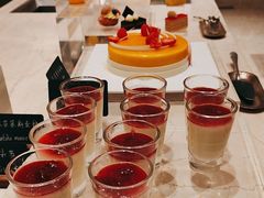 -TABLE·味西餐厅-成都茂业JW万豪酒店