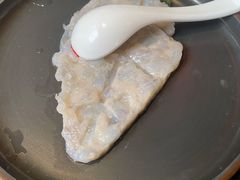 劲打鲜虾滑-渝利重庆火锅