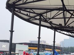 -移动谜城·大笨象密室逃脱(五棵松店)