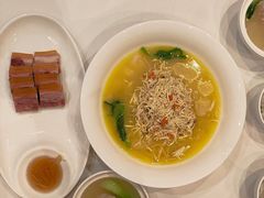-扬州饭店(南京东路店)