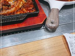 -味家烤肉烤鳗鱼牛排(西塔旗舰店)