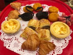 -白金汉爵大酒店(相城店)