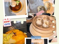 -上海苏宁宝丽嘉酒店·嘉府壹号中餐厅